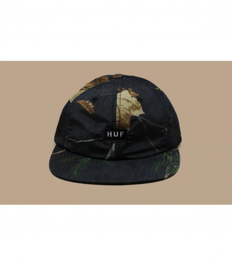 Cappello Huf Realtree